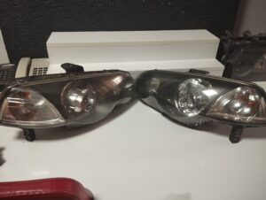 HONDA HRV SAG SOL FAR