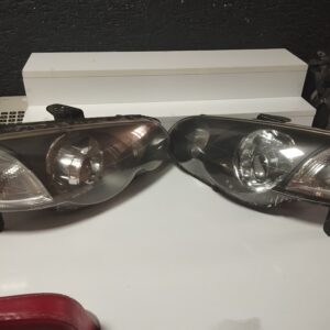 HONDA HRV SAG SOL FAR